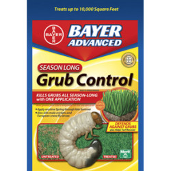 Grub Control