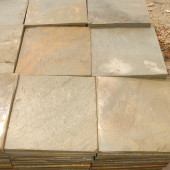 PA Flagstone 12”x12” – 24”x36” / 1” or 1 ½” thick