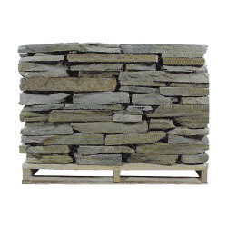 Colonial Grey 2″-4″