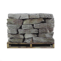 Colonial Grey 4″-6″